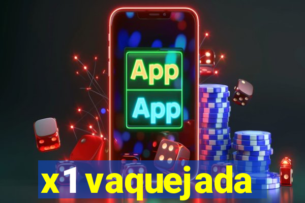 x1 vaquejada